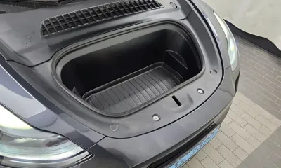 Tesla Model Y 2025, 21336 км, за 38500000 KRW - фото 6