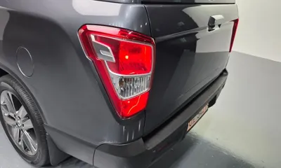 KG_Mobility_Ssangyong Rexton 2019, 72380 км, за 15200000 KRW - фото 23