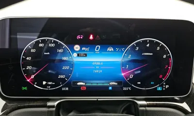 Mercedes-Benz S-Class 2021, 74919 км, за 87000000 KRW - фото 8