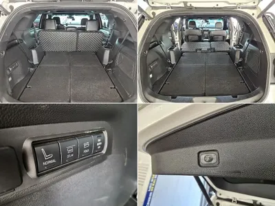 Ford Explorer 2016, 137049 км, за 12700000 KRW - фото 17