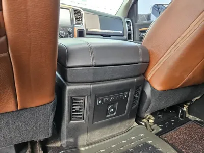 Dodge Ram Pick Up 2014, 166700 км, за 26000000 KRW - фото 12