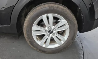 Kia Sportage 2018, 111043 км, за 9900000 KRW - фото 21