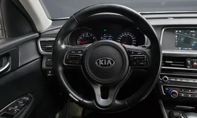 Kia K5 2016, 124836 км, за 9900000 KRW - фото 15