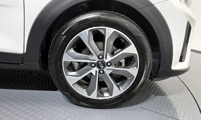 Kia Stonic 2018, 87314 км, за 8490000 KRW - фото 21