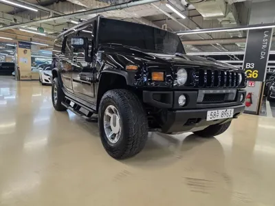 Hummer H2 2008, 81500 км, за 25000000 KRW - фото 14