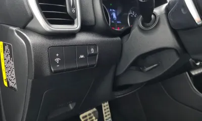 Kia Sportage 2019, 38224 км, за 17300000 KRW - фото 18