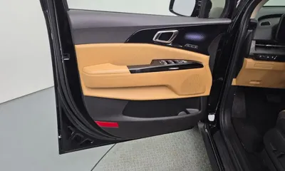 Kia Canival 2023, 14361 км, за 31000000 KRW - фото 25