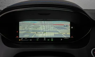 Jaguar E-Pace 2018, 116788 км, за 12990000 KRW - фото 8