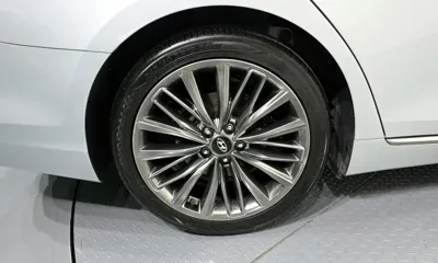 Hyundai Grandeur 2017, 51720 км, за 16900000 KRW - фото 5
