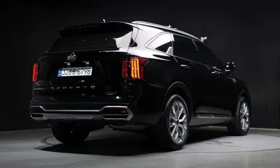 Kia Sorento 2021, 58666 км, за 99990000 KRW
