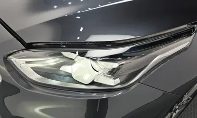 Kia K3 2019, 35706 км, за 14900000 KRW - фото 22
