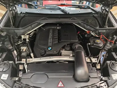 BMW X5 (Import) 2017, 140000 км, за 139800 CNY - фото 24