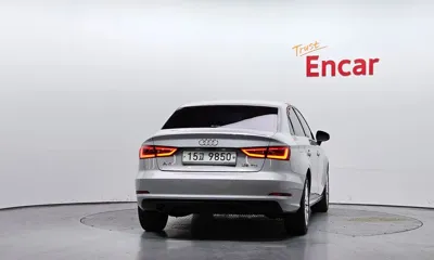 Audi A3 2015, 123018 км, за 4300000 KRW