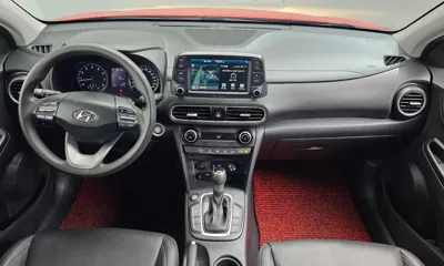 Hyundai Kona 2019, 55245 км, за 12800000 KRW - фото 7