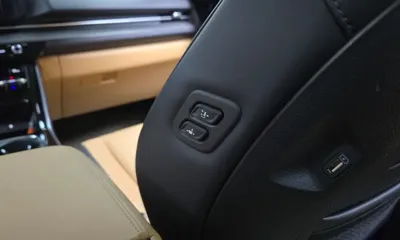 Kia Canival 2023, 60800 км, за 27800000 KRW - фото 32