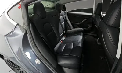 Tesla Model 3 2020, 71490 км, за 29900000 KRW - фото 26
