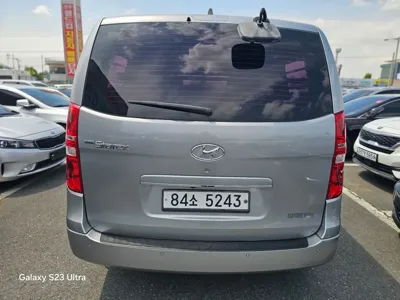 Hyundai Starex 2018, 74608 км, за 9300000 KRW - фото 5