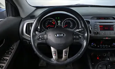 Kia Sportage 2014, 172020 км, за 6300000 KRW - фото 13