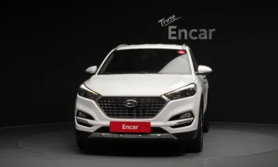 Hyundai Tucson 2017, 136204 км, за 9000000 KRW