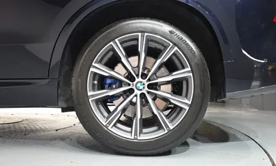 BMW X5 2021, 79272 км, за 61500000 KRW - фото 21