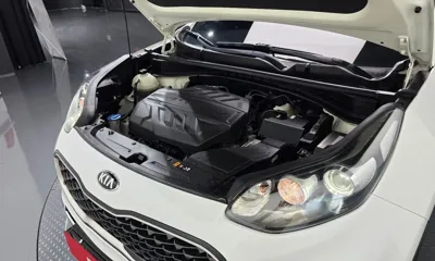 Kia Sportage 2019, 38224 км, за 17300000 KRW - фото 6