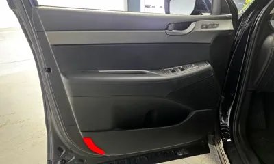 Hyundai Palisade 2023, 65331 км, за 27700000 KRW - фото 24