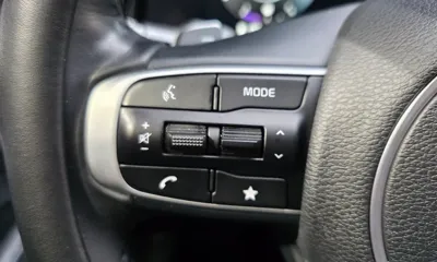 Kia Sportage 2024, 26908 км, за 34500000 KRW - фото 31