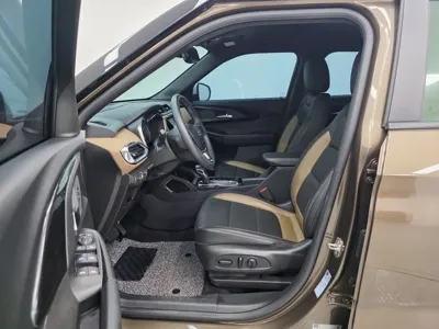 ChevroletGMDaewoo Trailblazer 2022, 91256 км, за 12270000 KRW - фото 9