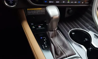 Lexus RX 2019, 126661 км, за 41900000 KRW - фото 9
