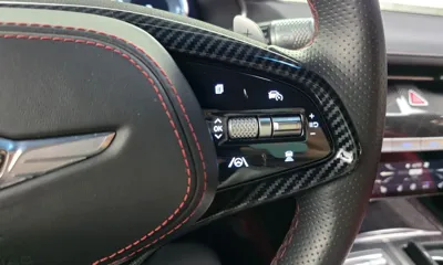Genesis G80 2022, 67380 км, за 42990000 KRW - фото 36