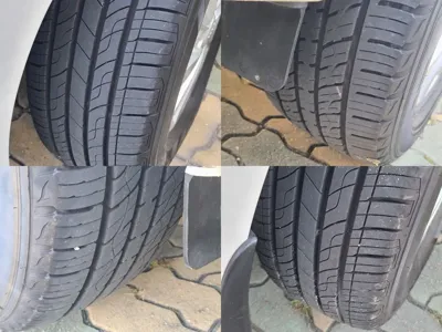 Kia Canival 2015, 188167 км, за 12800000 KRW - фото 20