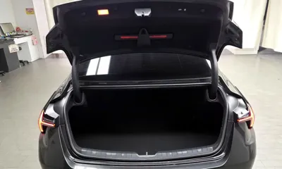 Kia K8 2025, 24389 км, за 27900000 KRW - фото 20