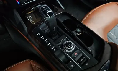 Maserati Levante 2020, 108385 км, за 35500000 KRW - фото 9