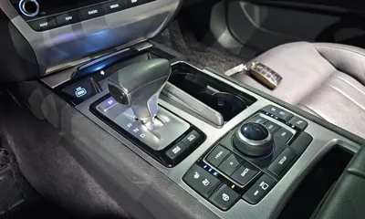 Genesis G80 2019, 88545 км, за 23400000 KRW - фото 9