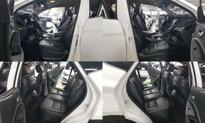 Hyundai Santafe 2016, 97486 км, за 14900000 KRW - фото 10