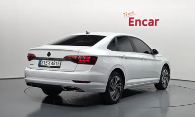 Volkswagen Jetta 2021, 91033 км, за 15500000 KRW - фото 2