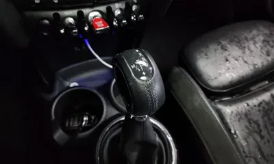MINI Cooper 2015, 147770 км, за 5200000 KRW - фото 9