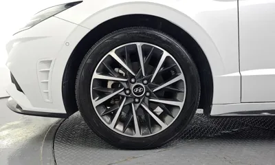 Hyundai Sonata 2022, 51411 км, за 17790000 KRW - фото 5