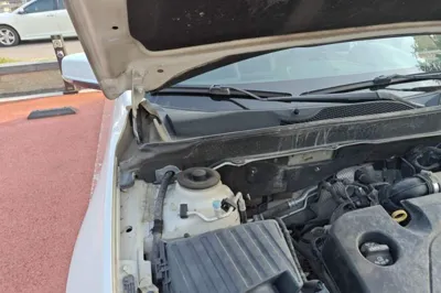 Chevrolet Malibu 2018, 59900 км, за 41053.06 CNY - фото 23