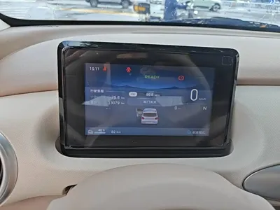 Wuling MINIEV 2025, 13100 км, за 33600 CNY - фото 12