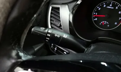 Kia Seltos 2020, 75176 км, за 16000000 KRW - фото 28