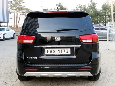 Kia Canival 2018, 107619 км, за 10190000 KRW - фото 4