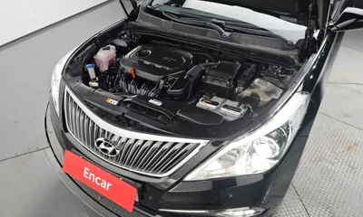 Hyundai Grandeur 2017, 195499 км, за 6000000 KRW - фото 6