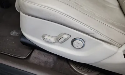 Genesis GV80 2020, 167289 км, за 32300000 KRW - фото 32