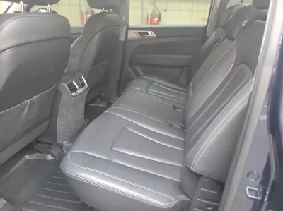 KG_Mobility_Ssangyong Rexton 2019, 134464 км, за 13500000 KRW - фото 11