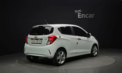 ChevroletGMDaewoo Spark 2016, 83613 км, за 7500000 KRW - фото 2