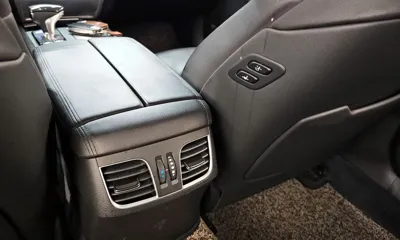 Genesis G80 2017, 125957 км, за 13990000 KRW - фото 30