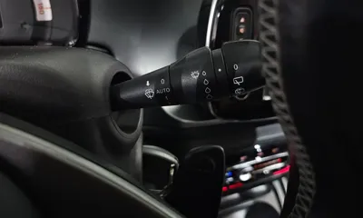 Smart Fortwo 2018, 44062 км, за 20200000 KRW - фото 29