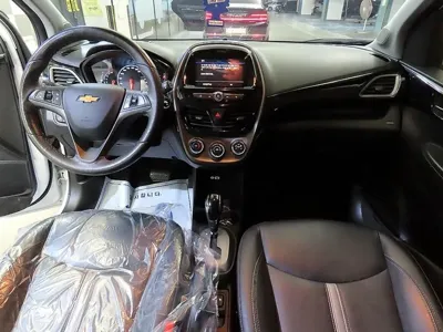 ChevroletGMDaewoo Spark 2020, 46642 км, за 7600000 KRW - фото 10