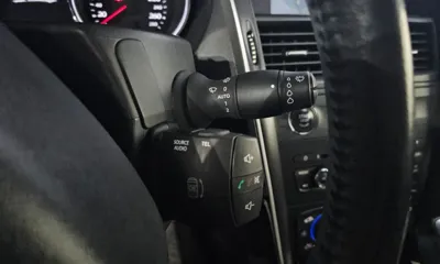 Renault-KoreaSamsung SM7 2016, 144464 км, за 99990000 KRW - фото 29